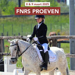 FNRS maart 2025
